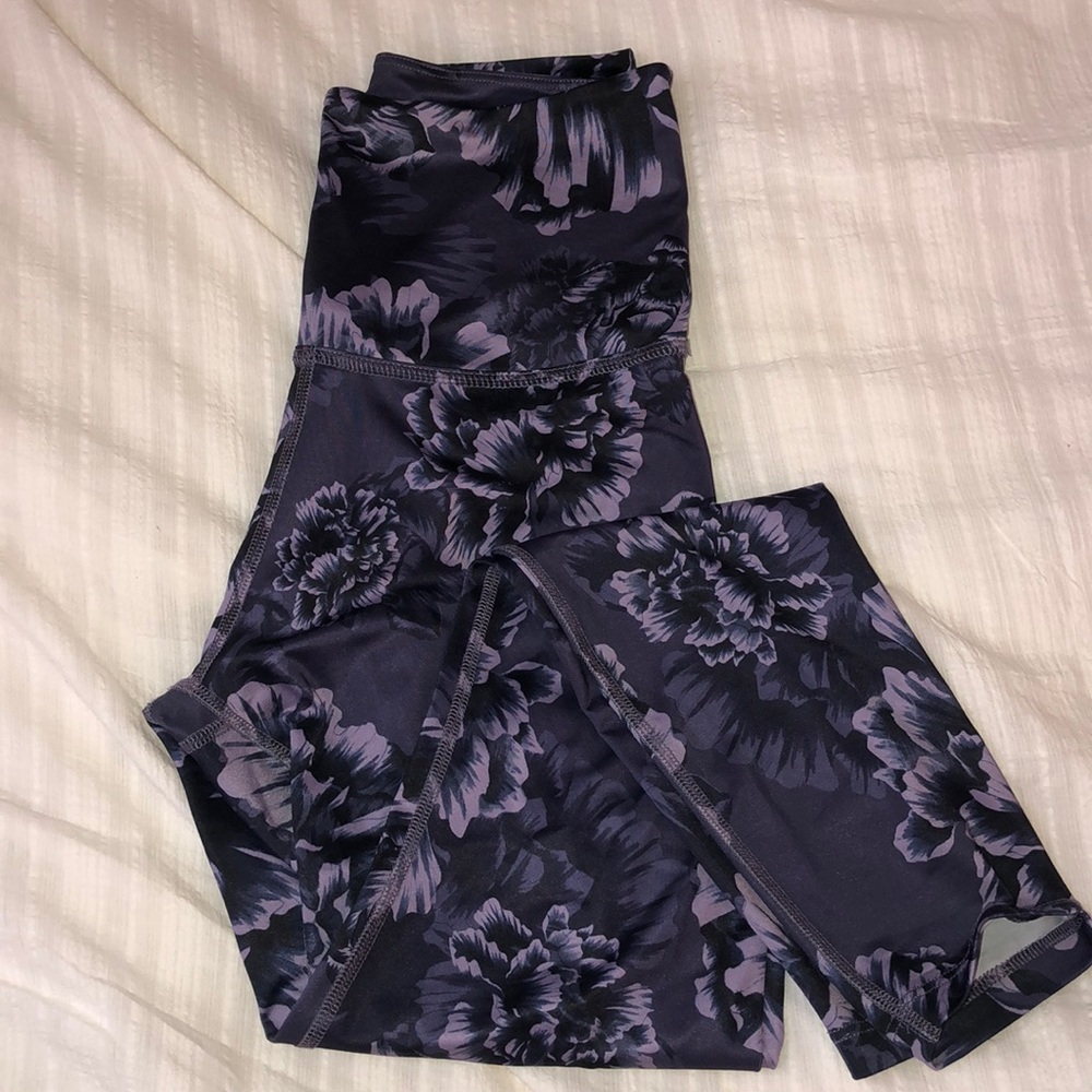 Beyond Yoga High-Waisted Workout Legging